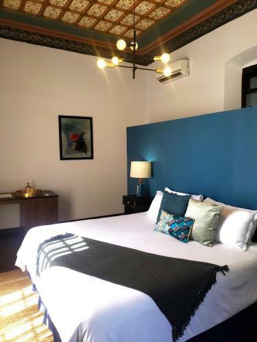Villa 1927 Arthotel Boutique