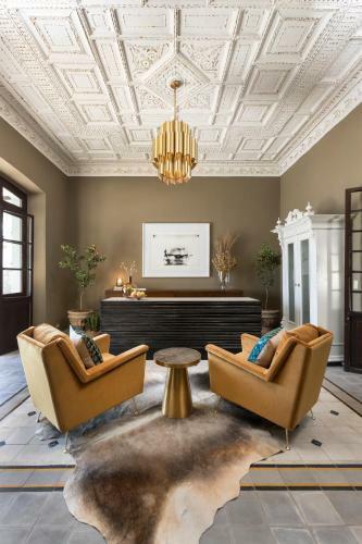 Villa 1927 Arthotel Boutique
