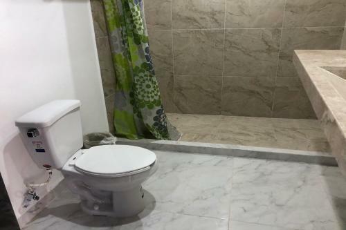Hotel Hacienda Madro�o Canc�n