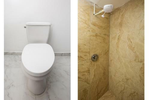 Hotel Hacienda Madro�o Canc�n