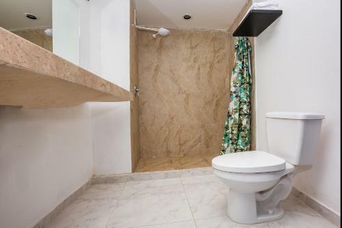 Hotel Hacienda Madro�o Canc�n