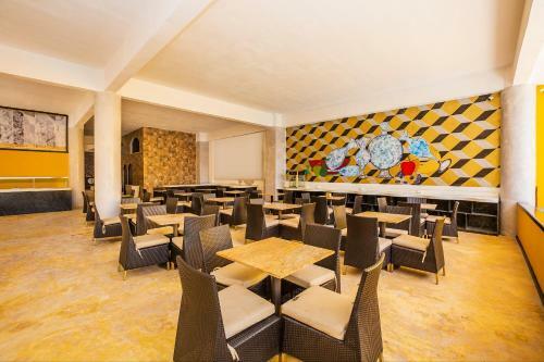 Hotel Hacienda Madro�o Canc�n