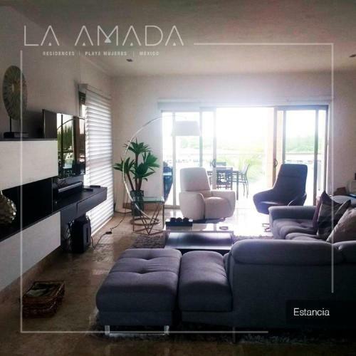 Apartamento La Amada Residences Luxury