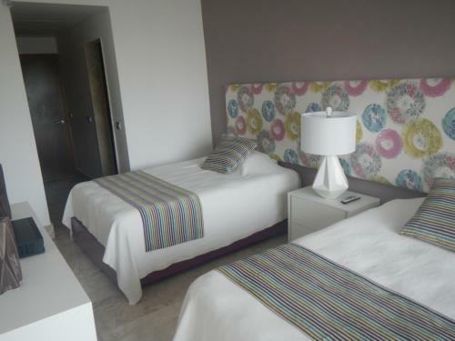 Apartamento La Amada Residences Luxury