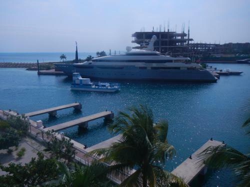 Apartamento La Amada Residences Luxury
