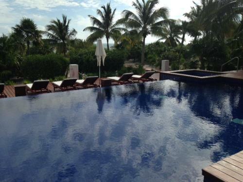 Apartamento La Amada Residences Luxury
