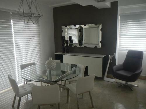Apartamento La Amada Residences Luxury