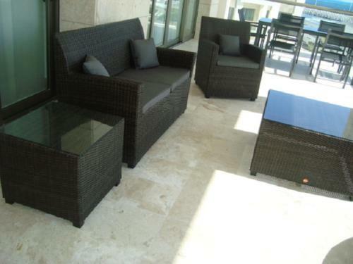 Apartamento La Amada Residences Luxury