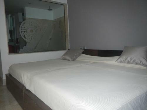 Apartamento La Amada Residences Luxury