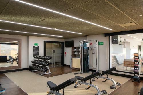Hotel Doubletree By Hilton Celaya