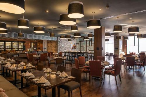 Hotel Doubletree By Hilton Celaya