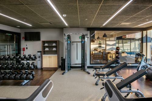 Hotel Doubletree By Hilton Celaya