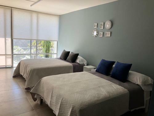 Hostal Loft Alameda