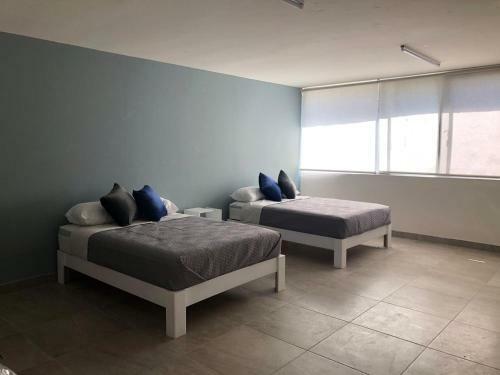 Hostal Loft Alameda