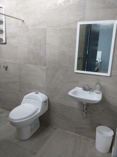 Hostal Loft Alameda