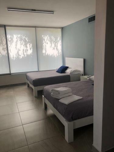 Hostal Loft Alameda