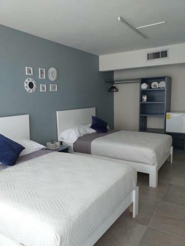 Hostal Loft Alameda