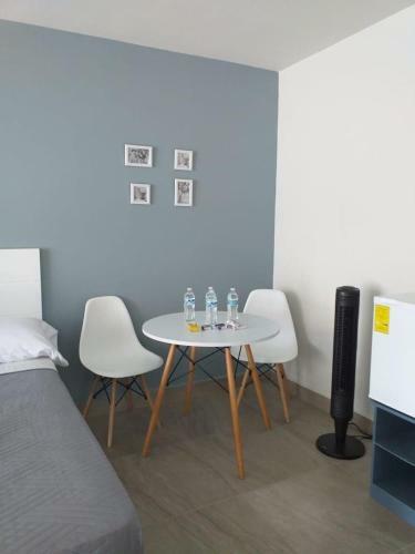 Hostal Loft Alameda