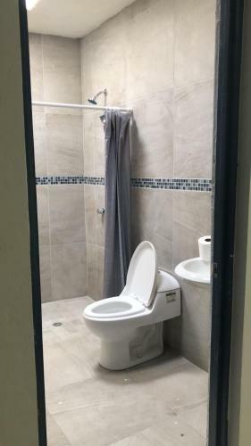 Hostal Loft Alameda