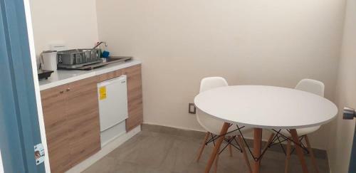 Hostal Loft Alameda