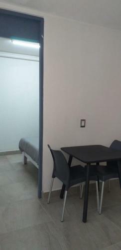 Hostal Loft Alameda