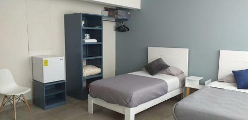 Hostal Loft Alameda