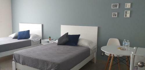 Hostal Loft Alameda