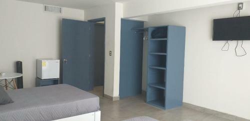 Hostal Loft Alameda