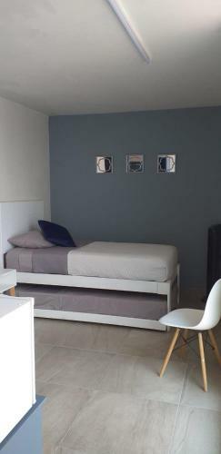 Hostal Loft Alameda