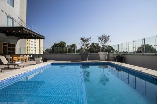 Hotel Fiesta Inn Celaya Galerias