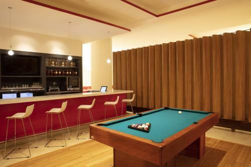 Hotel Fiesta Inn Celaya Galerias