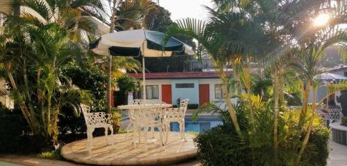 Hotel Del Lago