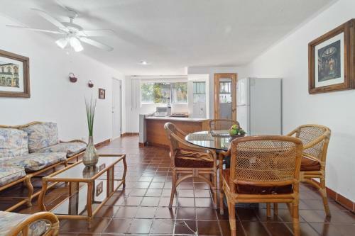 Apartamento Luminada Suite Bien Ubicada El Prado C24
