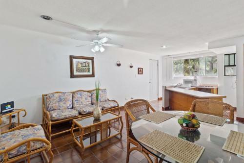 Apartamento Luminada Suite Bien Ubicada El Prado C24