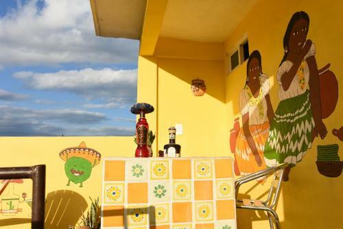 Hostal Cancun Guest House 5