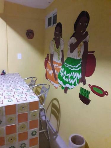 Hostal Cancun Guest House 5