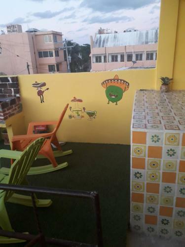 Hostal Cancun Guest House 5
