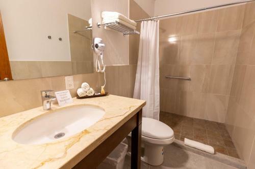 Plaza Chapala Hotel