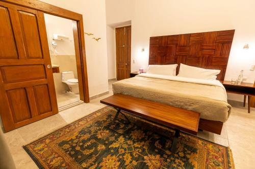 Plaza Chapala Hotel