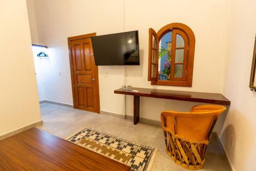 Plaza Chapala Hotel