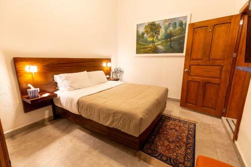 Plaza Chapala Hotel