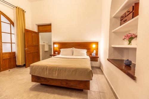Plaza Chapala Hotel
