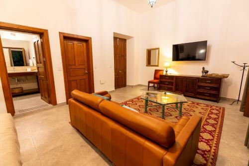 Plaza Chapala Hotel