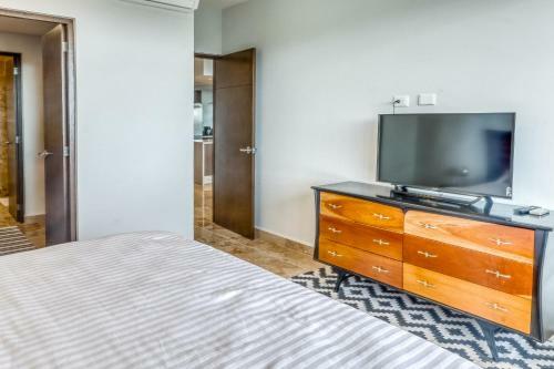 Apartamento Albura 203 @ Paramero
