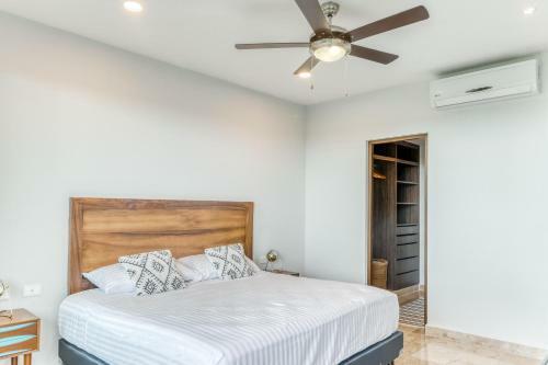 Apartamento Albura 203 @ Paramero