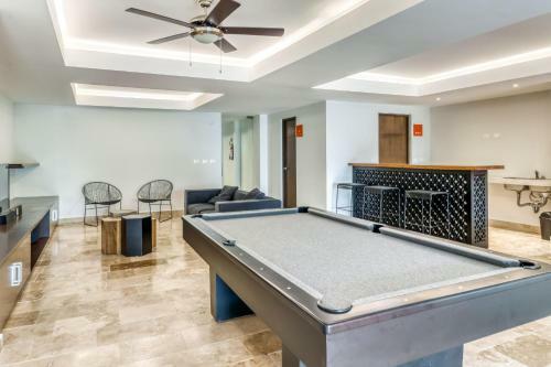 Apartamento Albura 203 @ Paramero