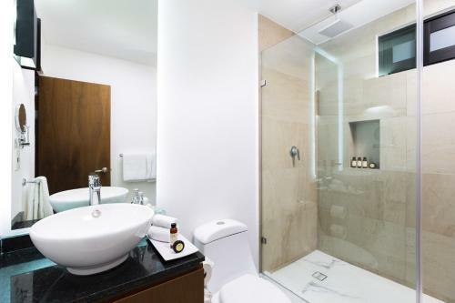 Seven Boutique Apartments Canc�n