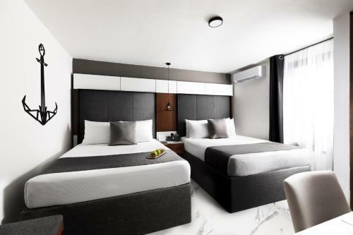 Seven Boutique Apartments Canc�n