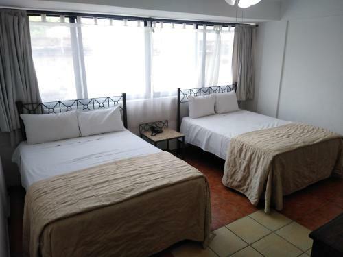 Hotel San Agust�n Quer�taro