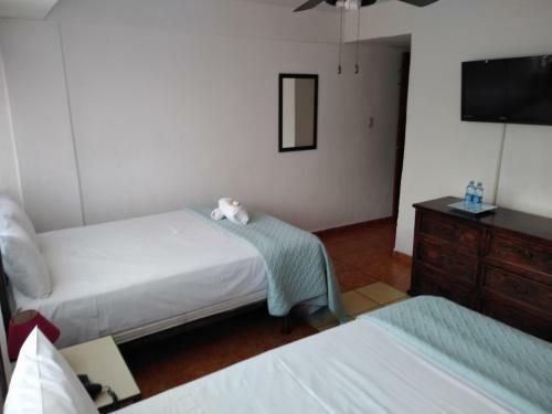 Hotel San Agust�n Quer�taro